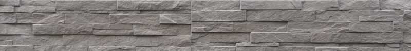 CHARCOAL FEATURED STONE